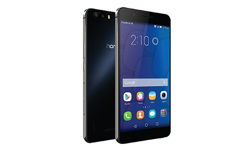 Les réparations  Honor 6C