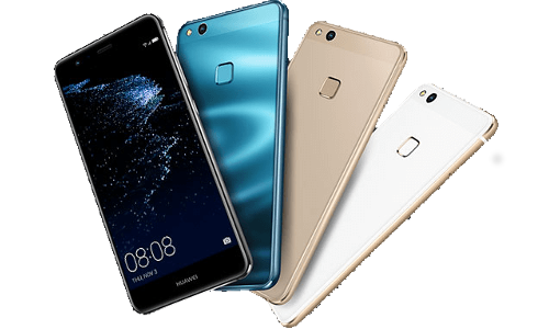 Les réparations  Huawei P10 Lite