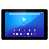 Réparations Xperia Tablet Z4