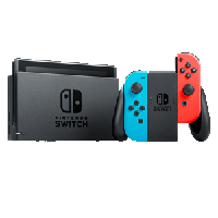 Réparations Switch