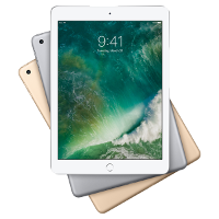 Tarifs réparation ipad-5---2017--a1822-a1823-