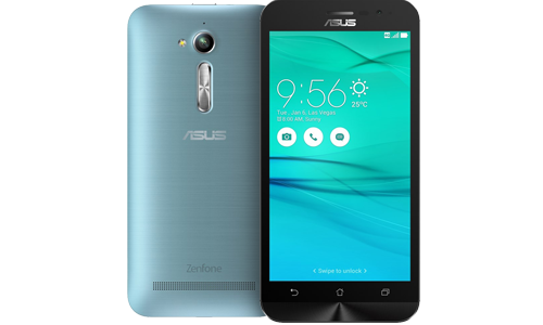 Les réparations  Asus Zenfone Go