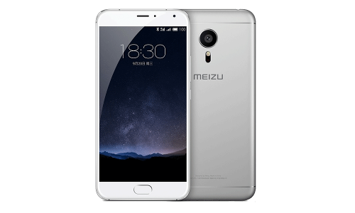 Les réparations  Meizu Pro 6