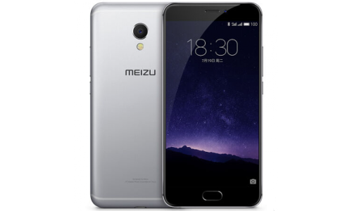 Les réparations  Meizu MX6