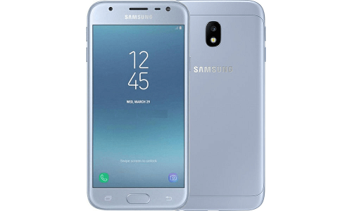 Les réparations  Samsung Galaxy J3 2017 (J330F)