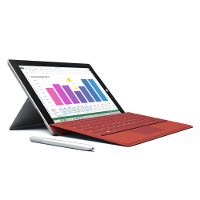 Réparations Surface 3