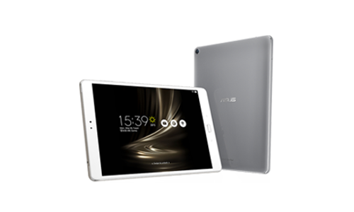 Les réparations  Asus ZenPad 3S 10 Z500