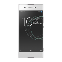 Réparations Xperia XA1