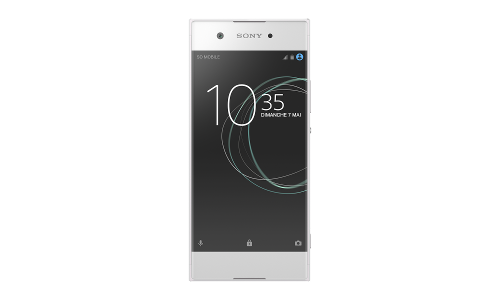 Les réparations  Sony Xperia XA1