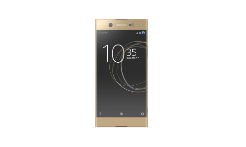 Les réparations  Sony Xperia XA1 Ultra