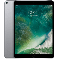 Tarifs réparation ipad-pro-10-5--a1701-a1709-a1852-