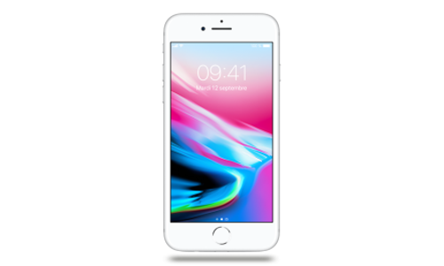 Les réparations  Apple iPhone 8 (A1863 / A1905 / A1906)