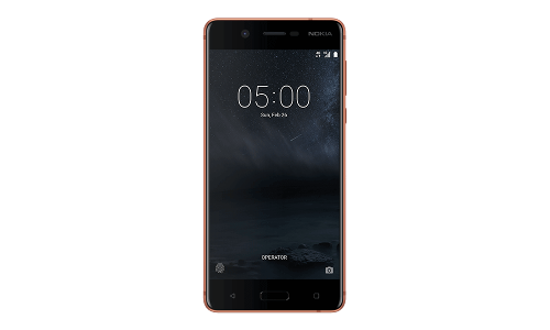 Les réparations  Nokia 5