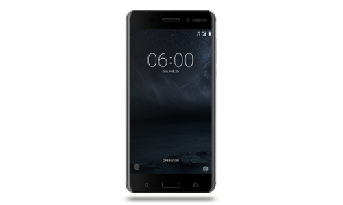 Les réparations  Nokia 6