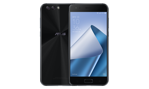 Les réparations  Asus Zenfone 4