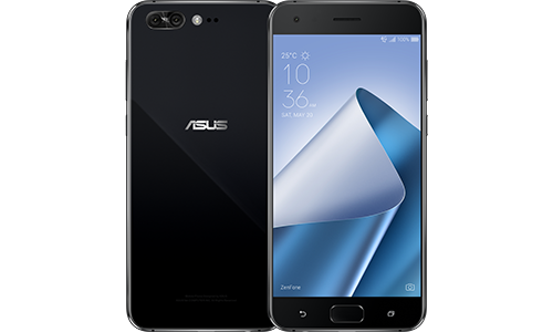 Les réparations  Asus Zenfone 4 Pro