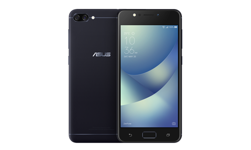 Les réparations  Asus Zenfone 4 Max