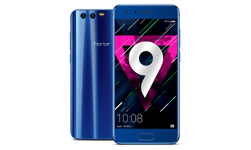 Les réparations  Honor 9