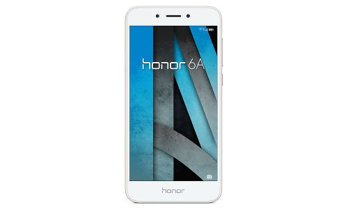 Les réparations  Honor 6A