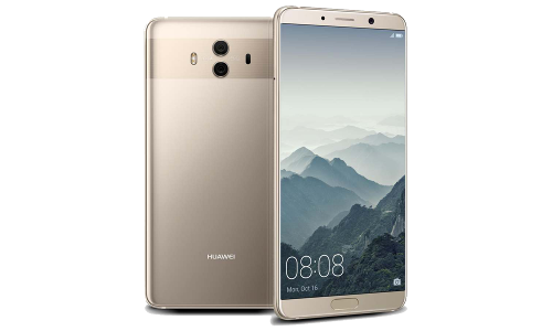 Les réparations  Huawei Mate 10 Lite