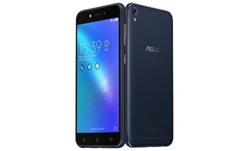 Les réparations  Asus Zenfone Live