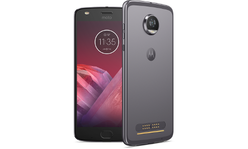 Les réparations  Motorola Moto Z2 Play