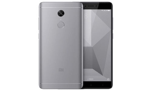 Les réparations  Xiaomi Redmi Note 4X