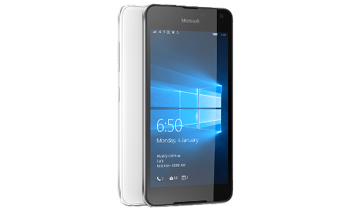 Les réparations  Microsoft Lumia 650