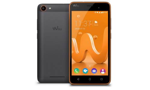 Les réparations  Wiko Jerry