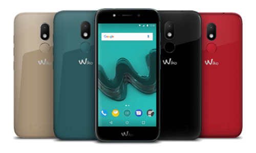 Les réparations  Wiko Wim Lite 4G