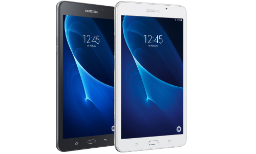 Les réparations  Samsung Galaxy Tab A 2016 - 7