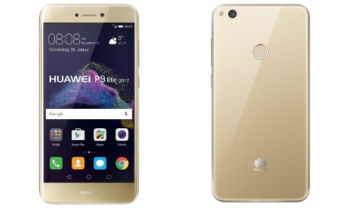 Les réparations  Huawei P9 Lite 2017