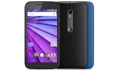 Les réparations  Motorola Moto G (3e Gen)