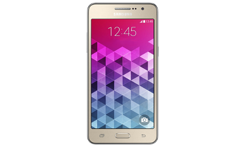 Les réparations  Samsung Galaxy Grand Prime 4G (G531F)