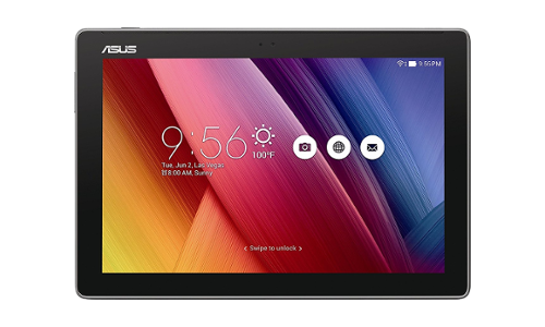 Les réparations  Asus ZenPad 10 Z300M