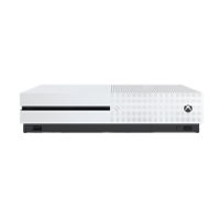 Réparations Xbox One S