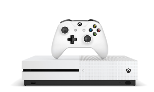 Remplacement / Réparation disque dur Xbox One