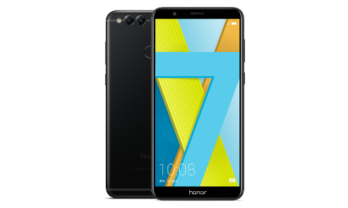 Les réparations  Honor 7X