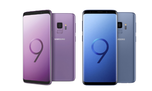 Les réparations  Samsung Galaxy S9 (G960F)