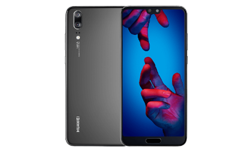 Les réparations  Huawei P20