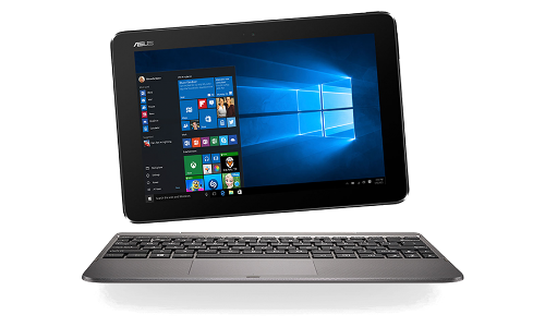 Les réparations  Asus Transformer Book T101HA