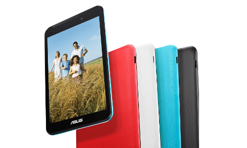 Les réparations  Asus MeMO Pad 7