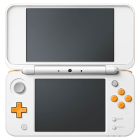 Réparations New 2DS XL