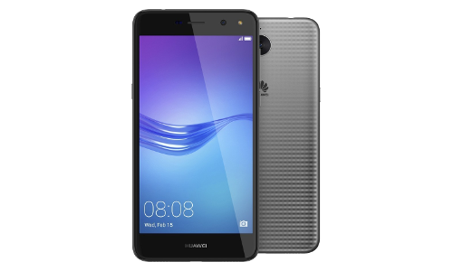 Les réparations  Huawei Y6 2017