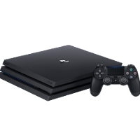 Réparations PS4 Pro