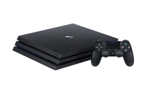 Les réparations  Sony PS4 Pro