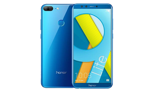 Les réparations  Honor 9 Lite