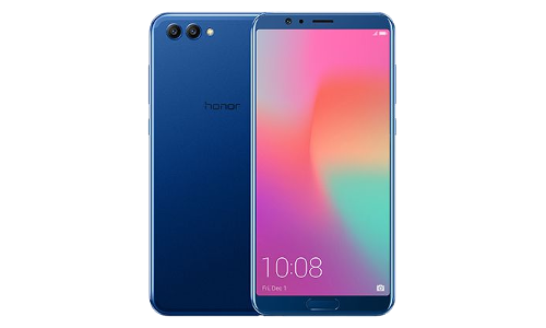 Les réparations  Honor View 10