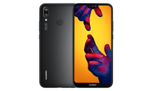 Les réparations  Huawei P20 Lite