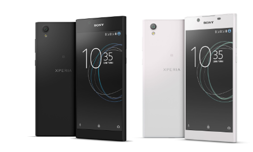 Les réparations  Sony Xperia L1